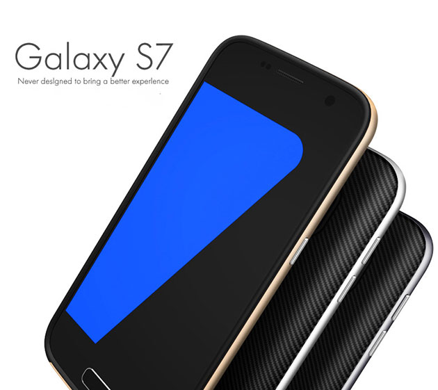 เคส S7 สวย ๆ กันกระแทก บางเบาไม่หนา